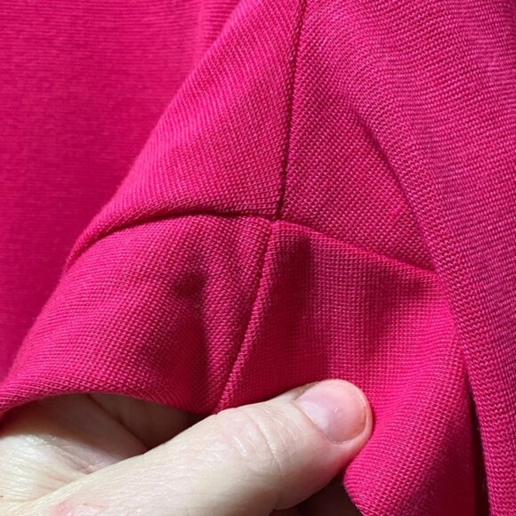 Josephine Chaus vintage plus size 3X Azalea Elastic Waist Pants - Picture 3 of 16